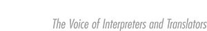 American Translators Association (ATA)